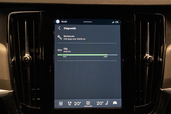 Volvo V90 24 of 27