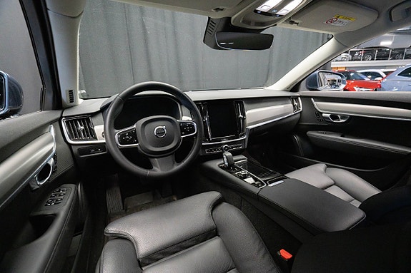 Volvo V90 11 of 27