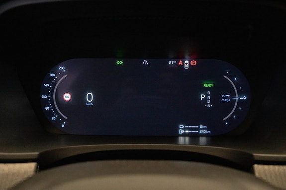 Volvo V90 19 of 27