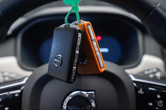 Volvo V90 25 of 27