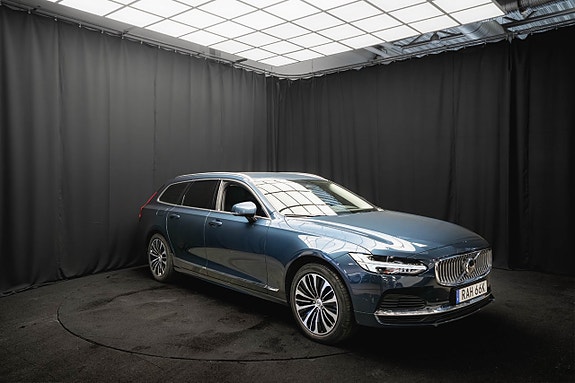 Volvo V90 5 of 27