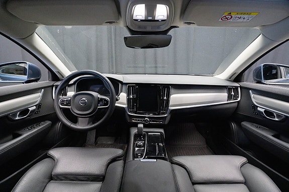 Volvo V90 14 of 27