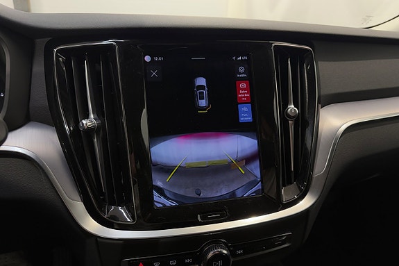Volvo V60 18 of 24