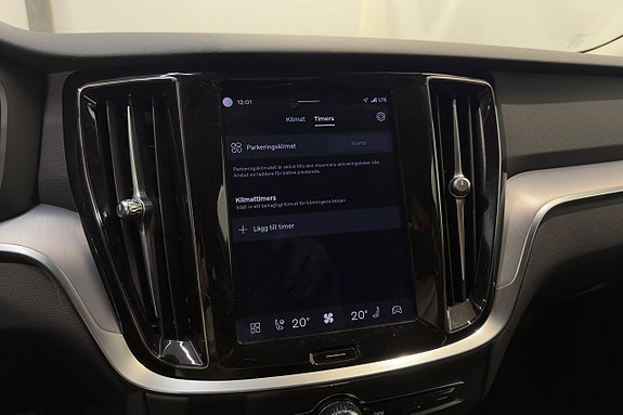 Volvo V60 15 of 24