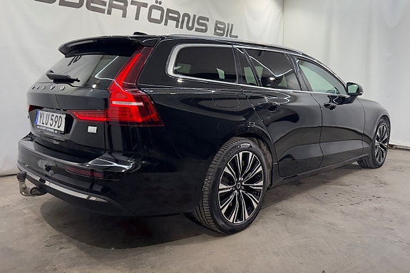 Volvo V60 5 of 24