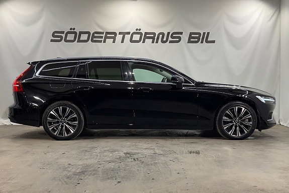 Volvo V60 4 of 24
