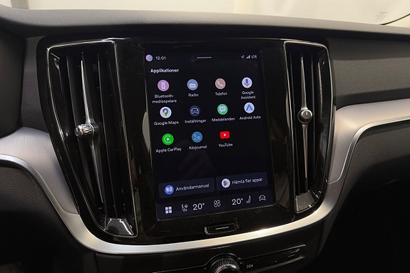 Volvo V60 13 of 24