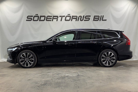 Volvo V60 3 of 24