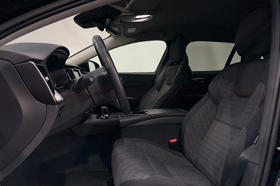 Volvo V60 7 of 24