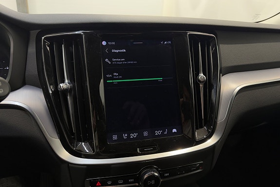 Volvo V60 16 of 24
