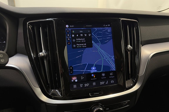 Volvo V60 12 of 24