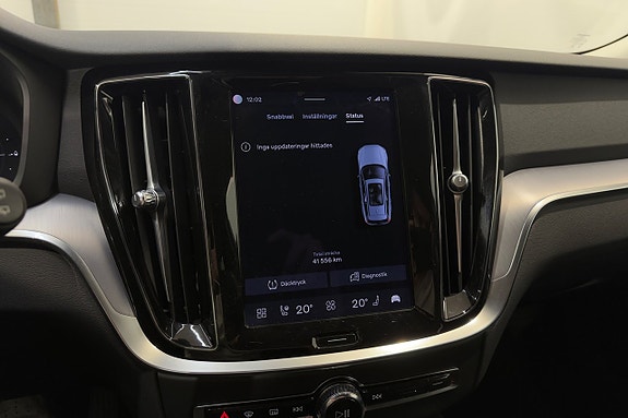 Volvo V60 17 of 24