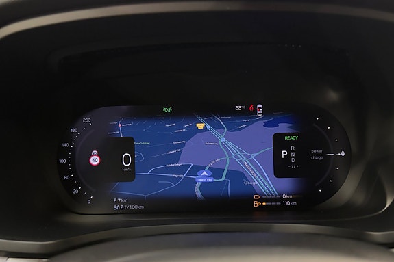 Volvo V60 9 of 24