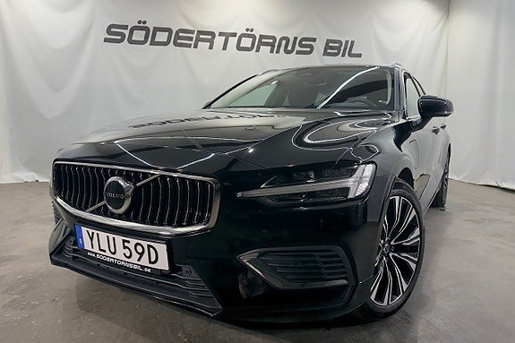 Volvo V60 2 of 24