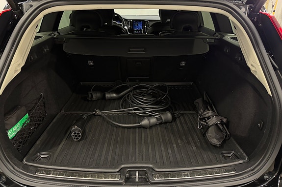 Volvo V60 23 of 24