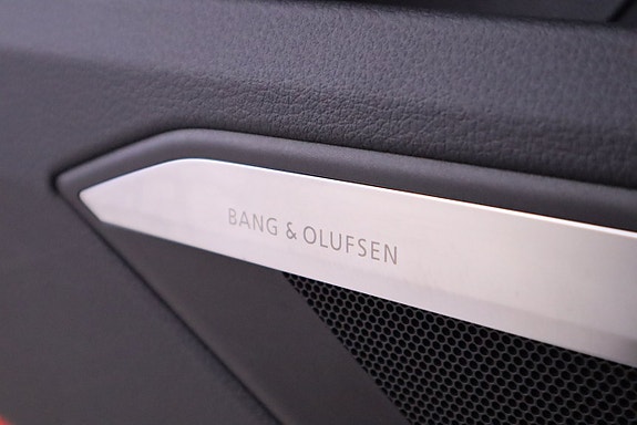 Audi e-tron 14 of 26