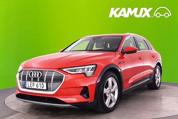 Audi e-tron 6 of 26