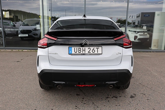 Citroen C4 6 of 15