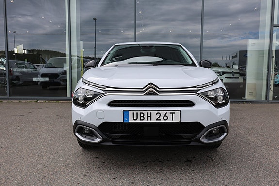 Citroen C4 2 of 5