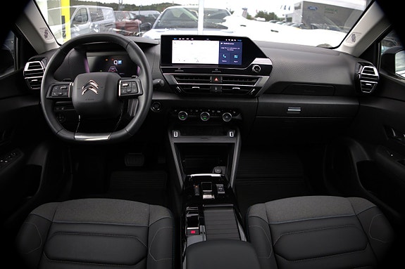 Citroen C4 10 of 15