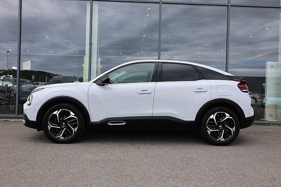 Citroen C4 4 of 5