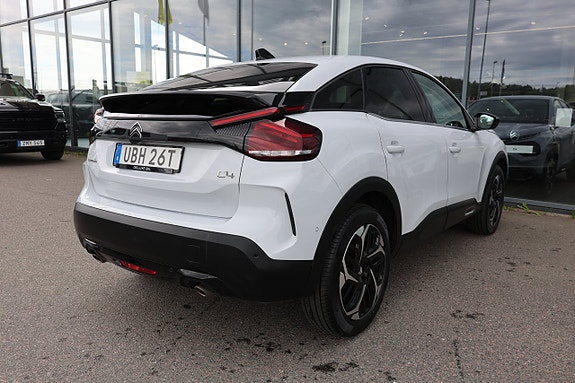 Citroen C4 5 of 5