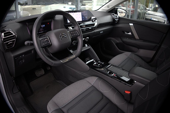 Citroen C4 9 of 15