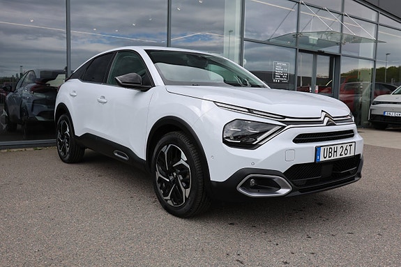Citroen C4 3 of 5