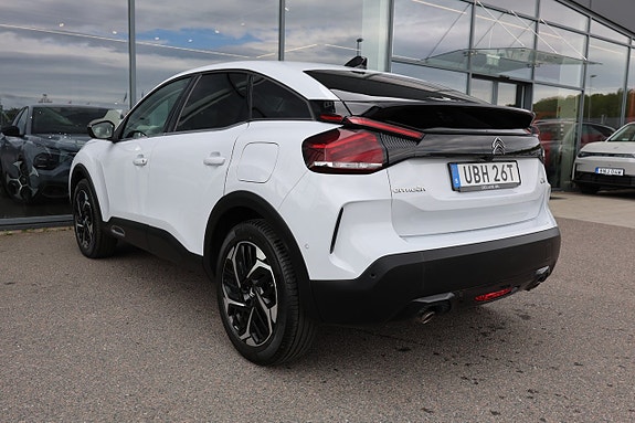 Citroen C4 7 of 15