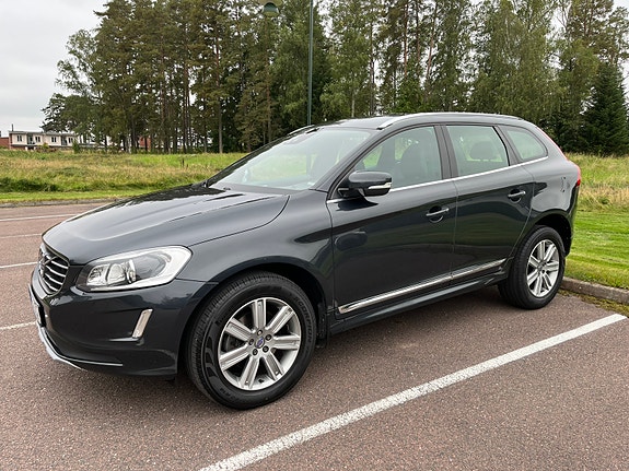 İkinci el  Volvo Xc60 