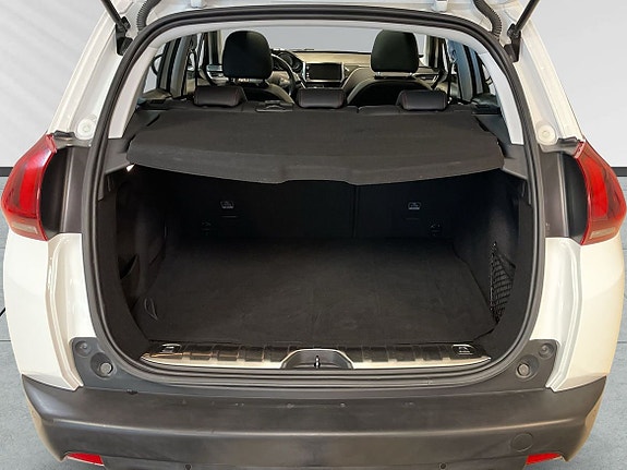 Peugeot 2008 5 of 5