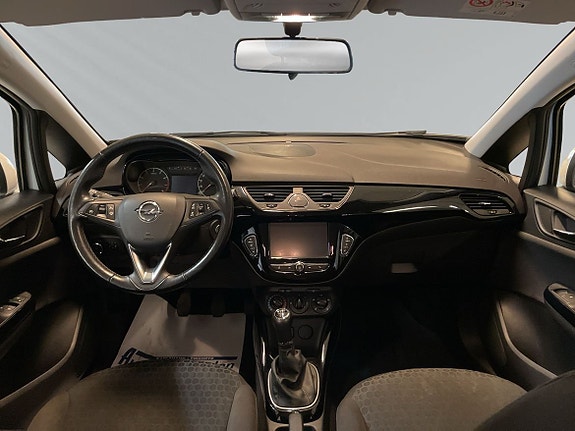 Opel Corsa 8 of 8