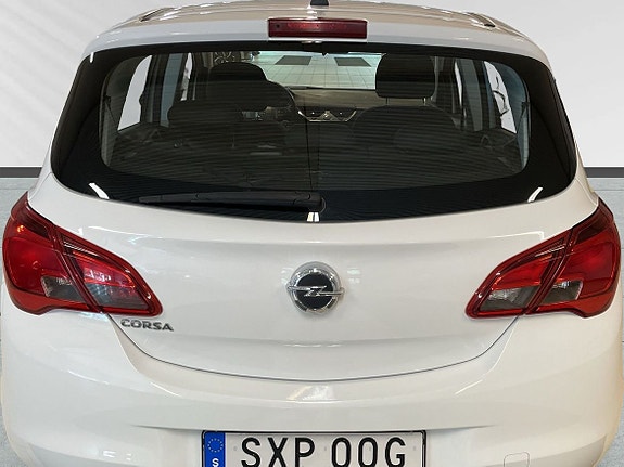 Opel Corsa 5 of 8