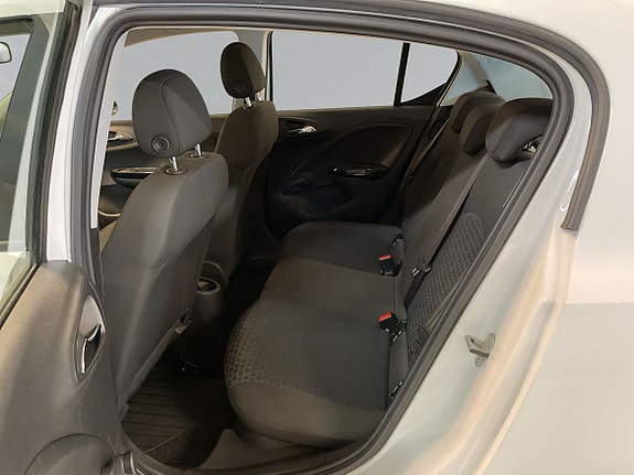 Opel Corsa 6 of 8
