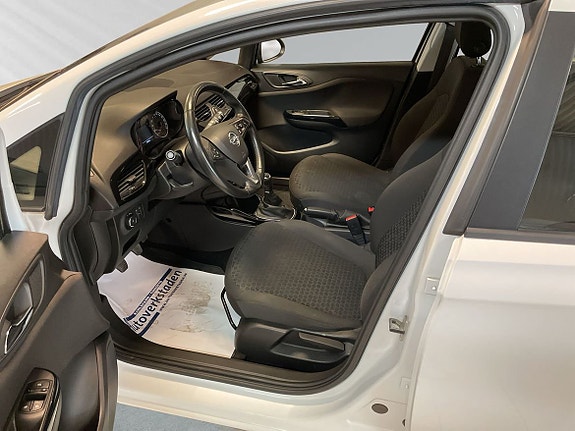 Opel Corsa 7 of 8