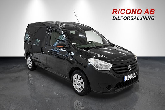 İkinci el  Dacia Dokker 1.6