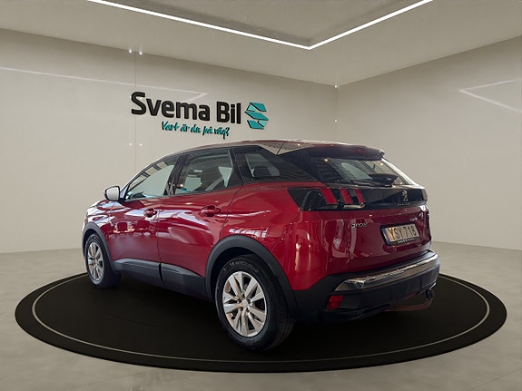 Peugeot 3008 4 of 5