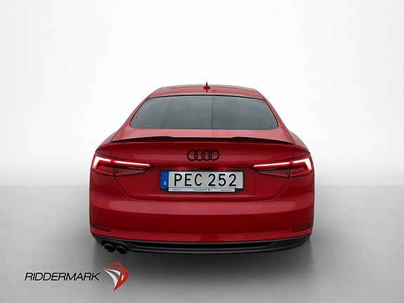 Audi A5 5 of 5