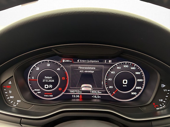 Audi A5 14 of 30