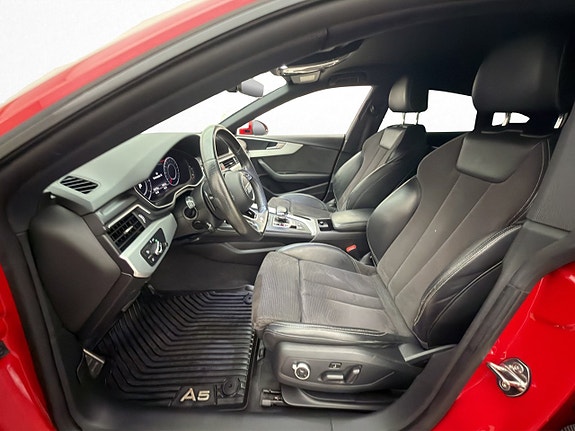 Audi A5 12 of 30