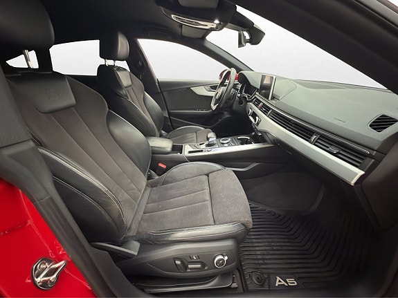 Audi A5 10 of 30