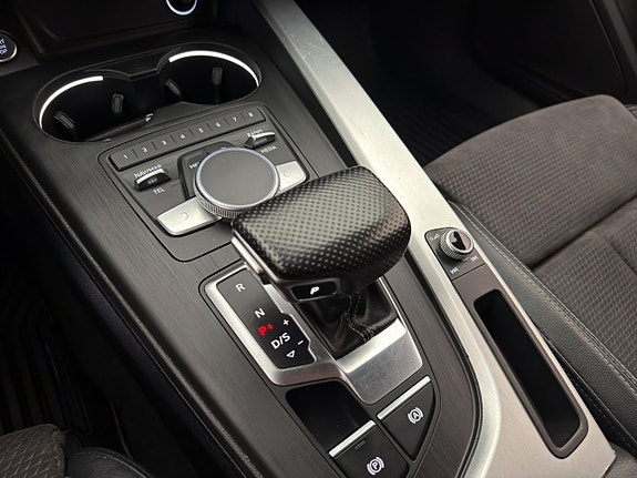 Audi A5 25 of 30