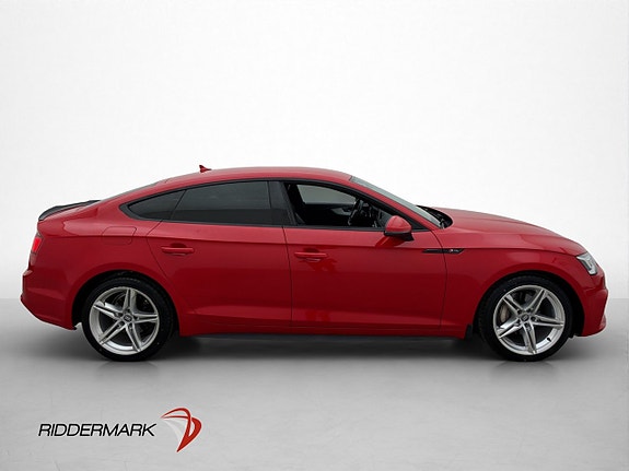 Audi A5 6 of 30