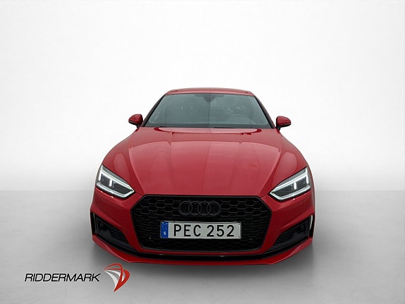 Audi A5 2 of 5