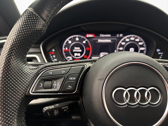 Audi A5 19 of 30