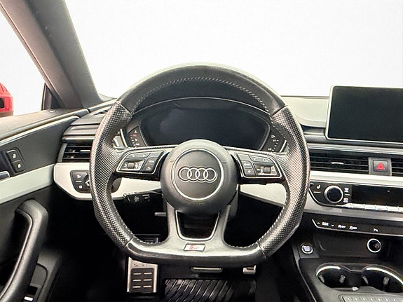 Audi A5 20 of 30