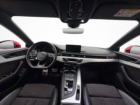 Audi A5 11 of 30