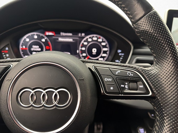 Audi A5 21 of 30