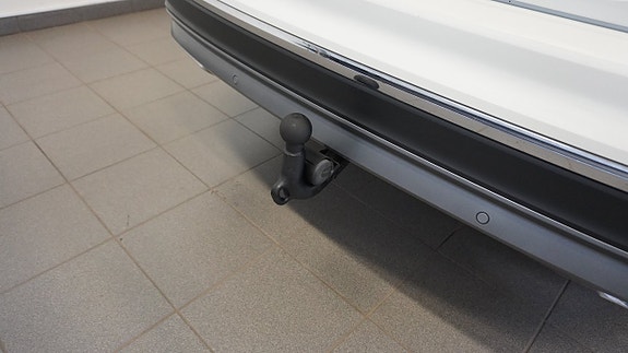 Volkswagen Tiguan Allspace 7 of 27
