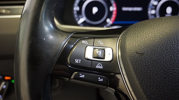Volkswagen Tiguan Allspace 20 of 27